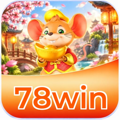 78win Logo