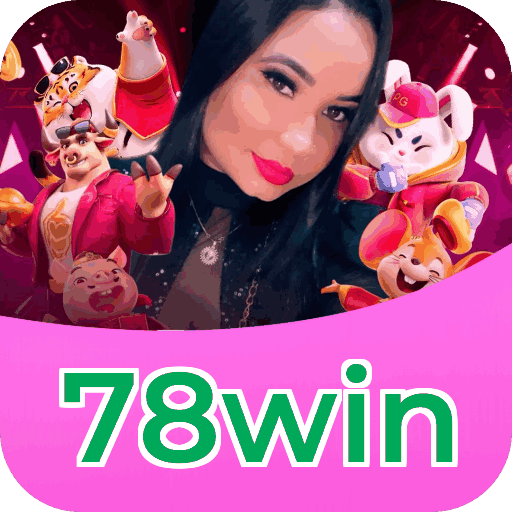 Aplicativo mobile 78win
