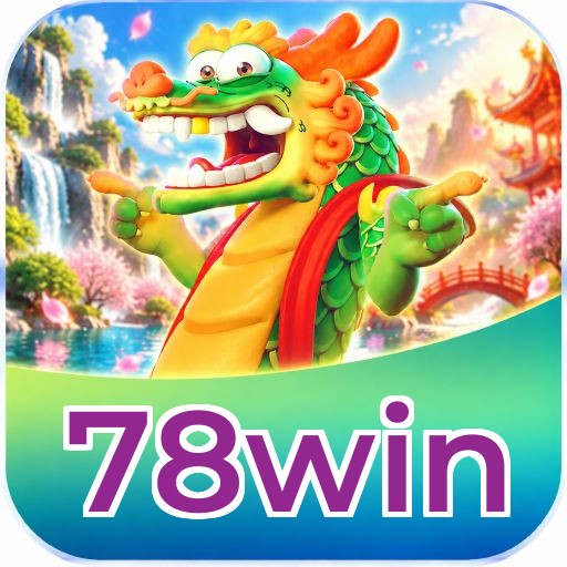 78win Logo