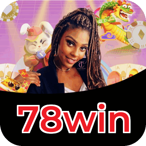 Resumo visual de bônus e campanhas 78win