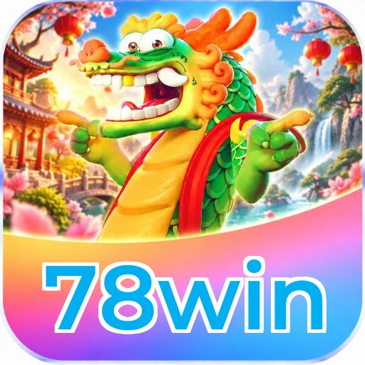 Logo 78win Bônus Brasil