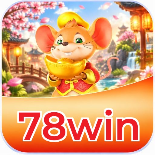 78win Logo - Bônus com Rollover Justo
