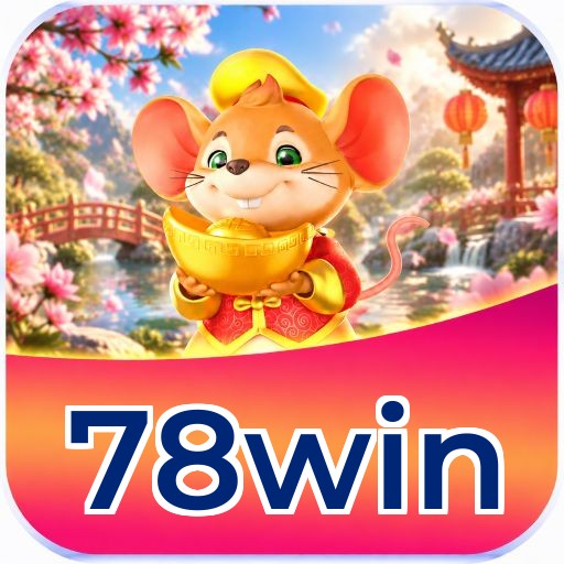 Requisitos do APK 78win para Android - Logo Oficial