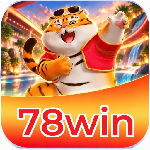 78win Logo - Bônus de Cadastro