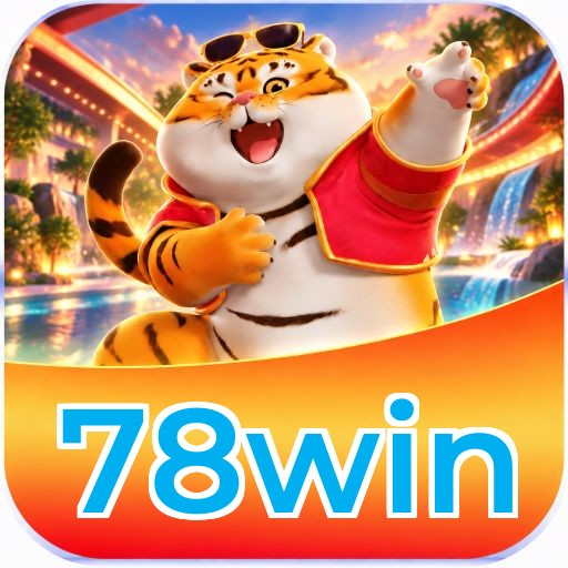 Logo 78win Plataforma Certificada