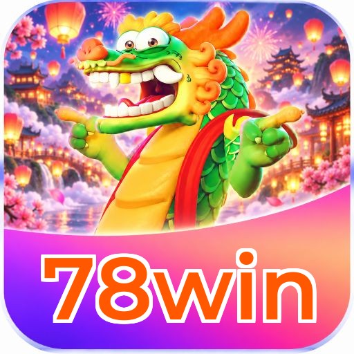 78win APP Logo Oficial Certificado Android iOS