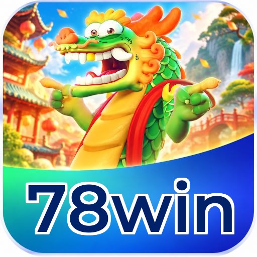 Logo 78win Slots Premium Brasil