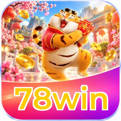 Logo 78win Telegram Oficial