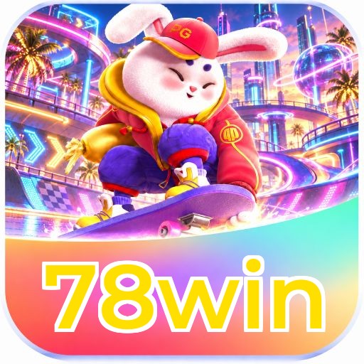 78win Logo
