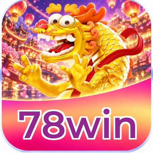 78win APK Logo Oficial Certificado