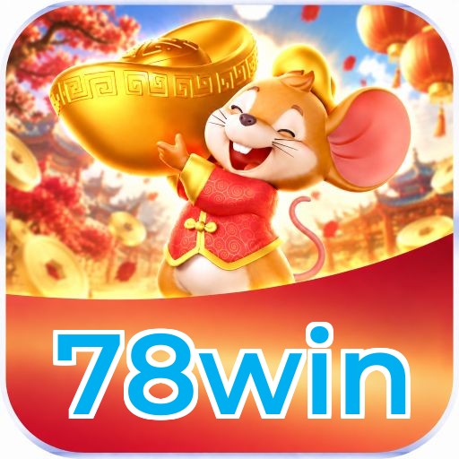 Logo 78win Cassino Ao Vivo Brasil