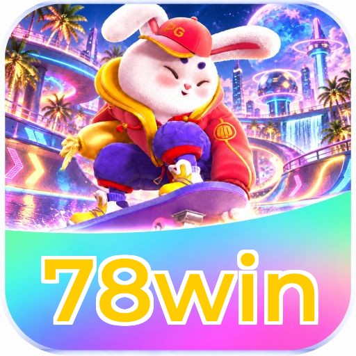 Logo 78win Telegram Canal Oficial