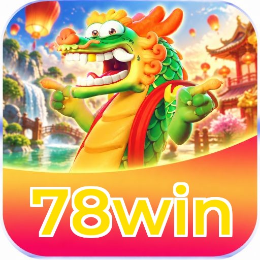 Logo da 78win