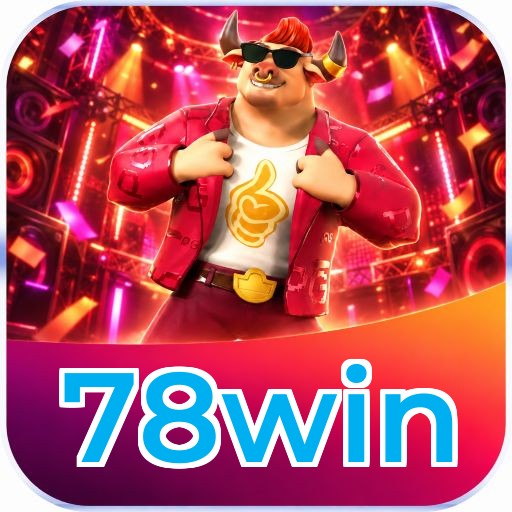 78win Logo Oficial