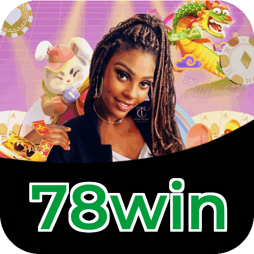 Infográfico RTP jogos de cassino 78win