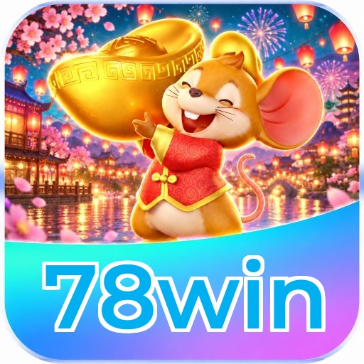 78win Bônus Oficial - Rollover 25x Justo