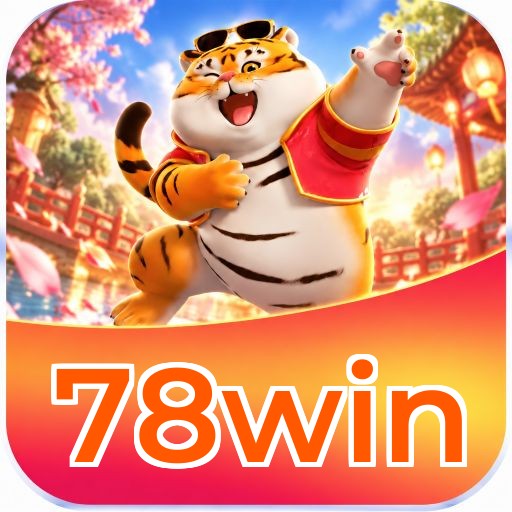 Logo 78win Cassino Online Brasil