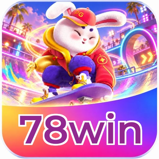 78win Logo