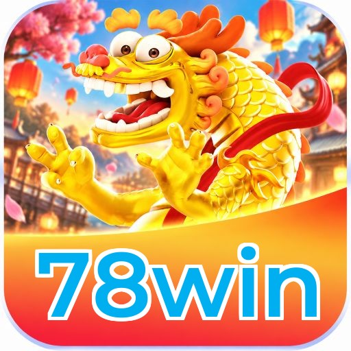 Logo 78win Cassino Online Brasil