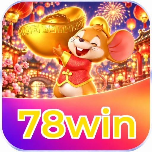 Logo 78win APK Android Brasil