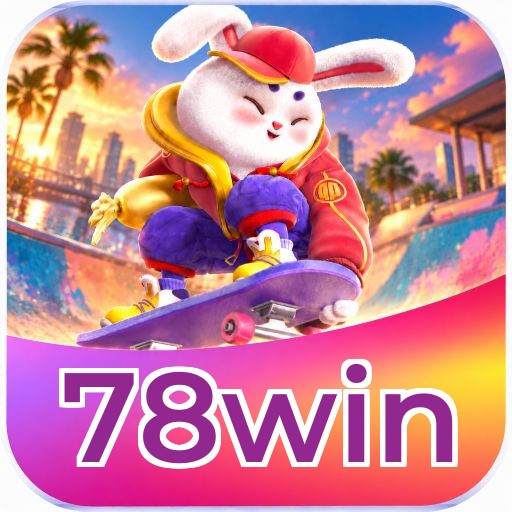 Logo 78win Loteria Online